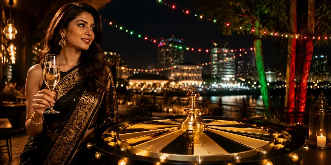 ppvi bet আমাদের রুলেট লবিতে কী আছে