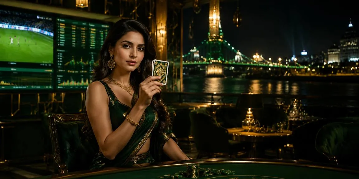 ppvi bet ppvi bet ক্যাসিনোতে কী কী আছে